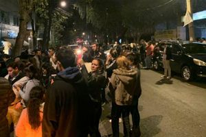 Alerta sísmica se activó por error y causó pánico en CDMX