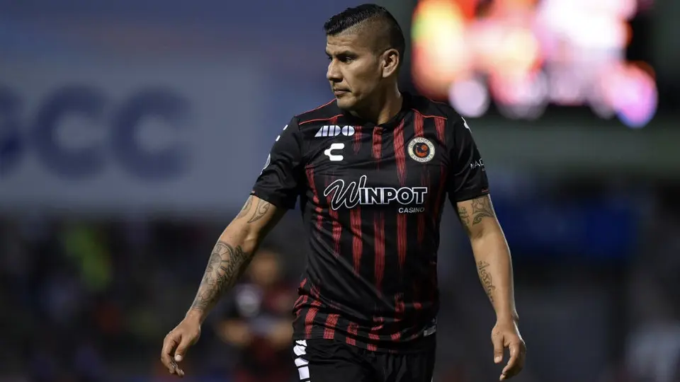 Deportivo Oro, equipo en el que Salcido inició su carrera, retirará su número