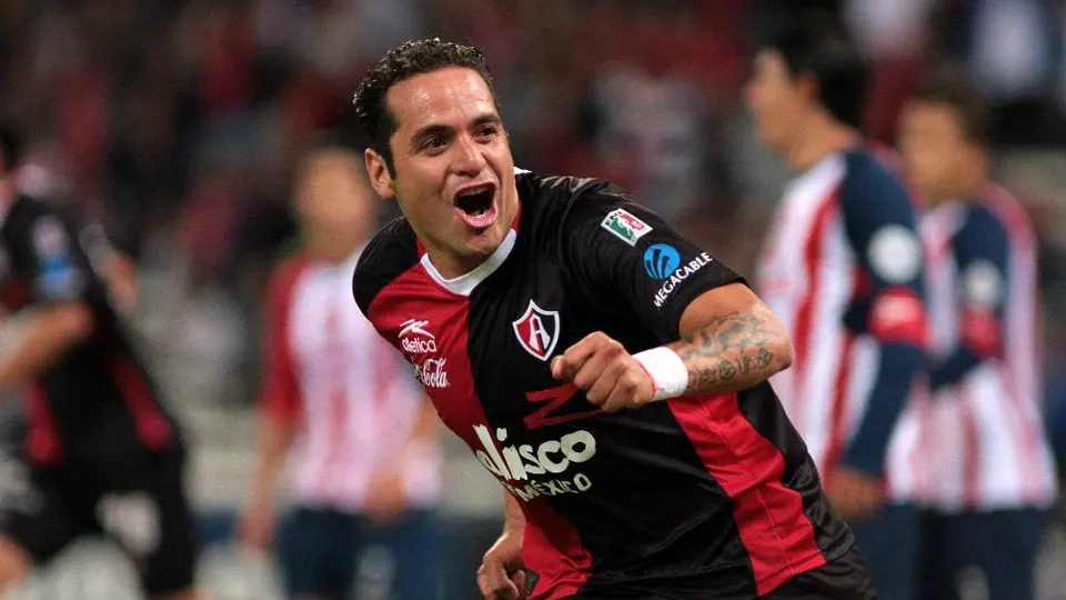 Daniel Osorno: 'Nos faltó experiencia ante Toluca en la Final de 1999'