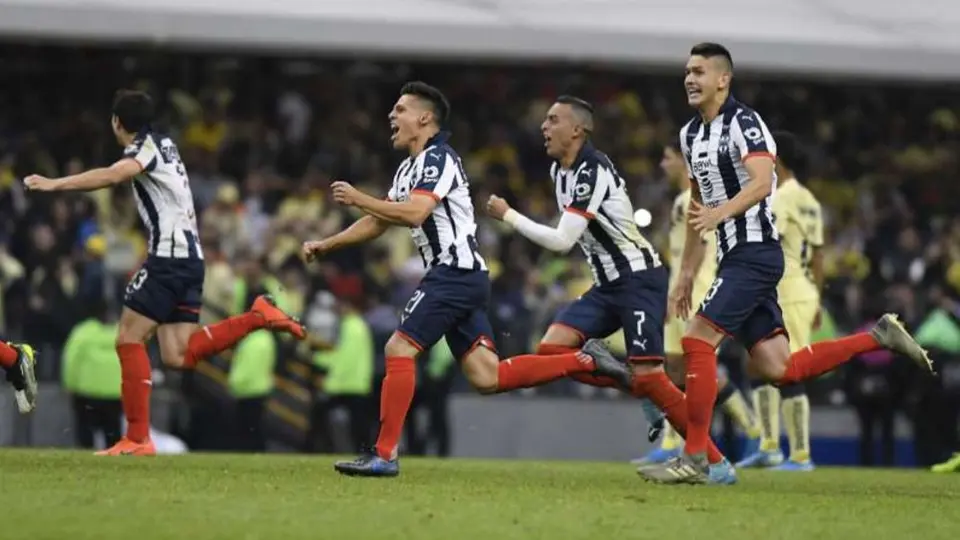 Rayados sometió a toda su plantilla a pruebas de Covid-19