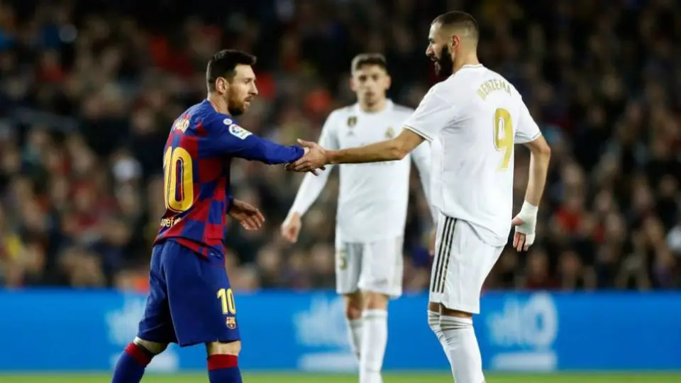Presidente de LaLiga: 'En mayo se podrían retomar todas las ligas europeas'