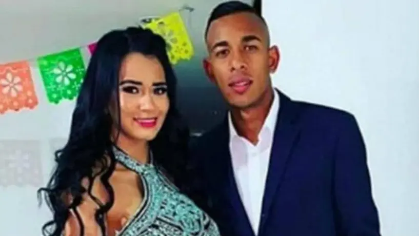 Daniela Cortés sobre Sebastián Villa: 'Ya lo perdoné'