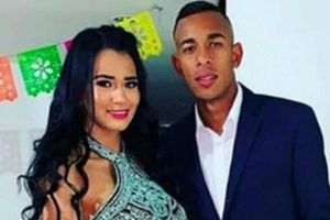 Daniela Cortés sobre Sebastián Villa: 'Ya lo perdoné'