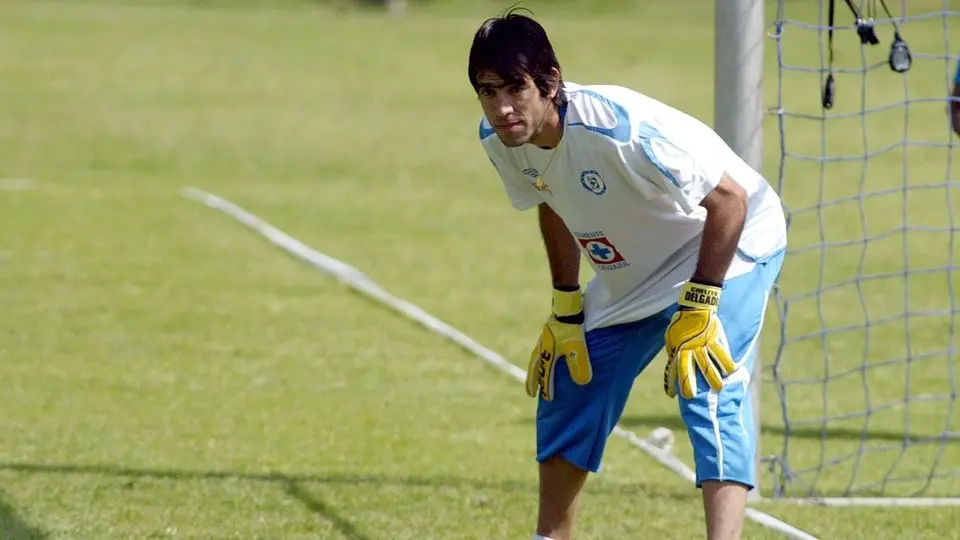 Chelito Delgado prefiere que se inicie un nuevo torneo a que le den el título a Cruz Azul