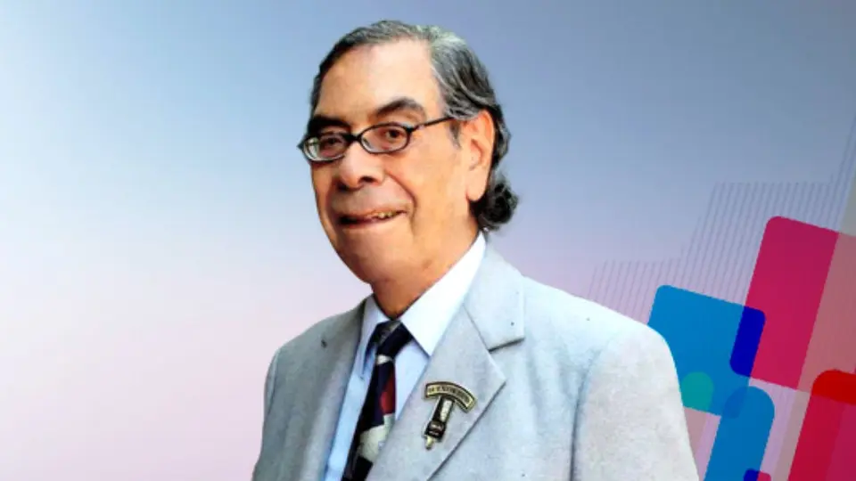 Murió Héctor Martínez, figura de la radio mexicana