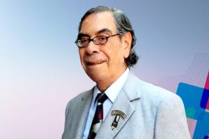 Murió Héctor Martínez, figura de la radio mexicana