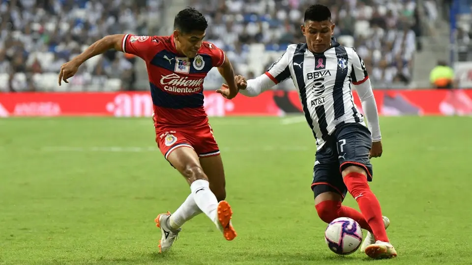 Alcalde de Zapopan recomendó jugar a puerta cerrada el Chivas vs Rayados
