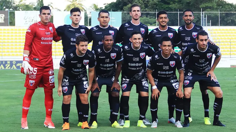 Directiva del Atlante confirmó que seguirán jugando en Cancún