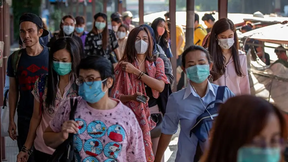 ¿Qué eventos deportivos en China se verían afectados por el coronavirus?