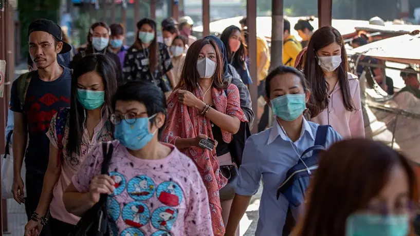 ¿Qué eventos deportivos en China se verían afectados por el coronavirus?