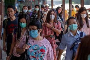 ¿Qué eventos deportivos en China se verían afectados por el coronavirus?