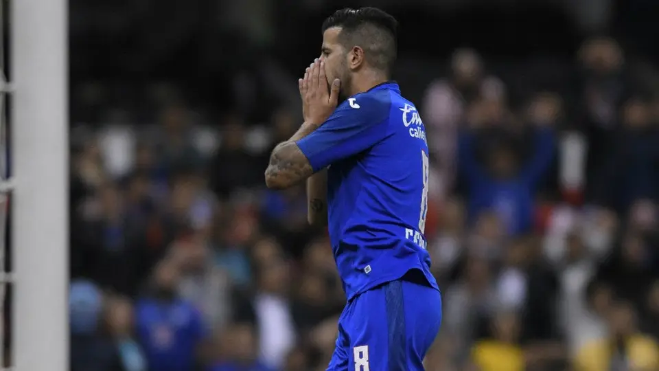 Liga MX no contempla dar título a Cruz Azul por liderato tras 10 jornadas