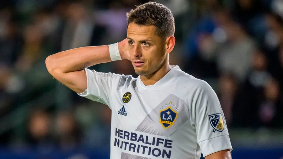 MLS: Dennis Te Kloese aseguró que Chicharito sí quiere jugar el torneo especial