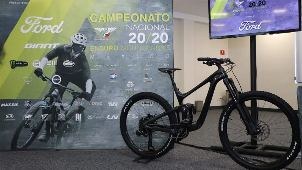 Presidente de Epic Enduro Series: 'México, listo para ser sede internacional'