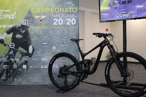 Presidente de Epic Enduro Series: 'México, listo para ser sede internacional'