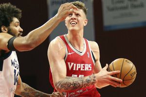 Ciudad de México tendrá equipo de NBA G- League