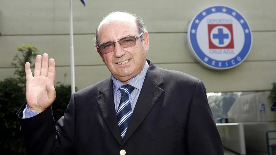 Markarián: 'Cruz Azul acabó con una manera de trabajar que estaba dando resultados'