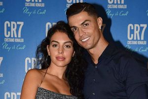 Cristiano Ronaldo: 'Mi gol de chilena no supera el sexo con Georgina'