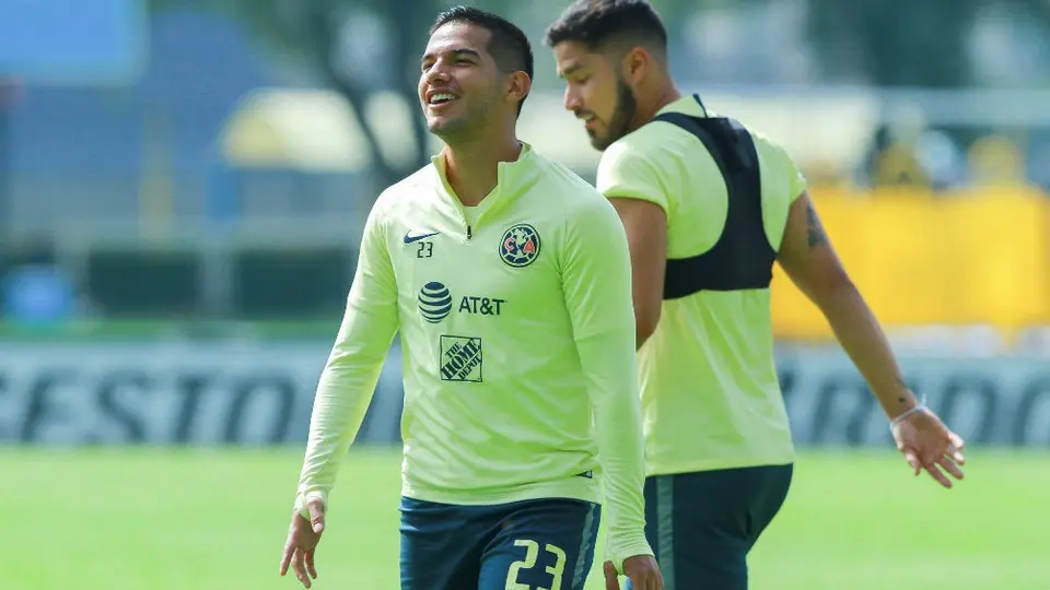 Jugador del América podría jugar para la Selección de Guatemala