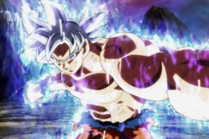 Dragon Ball Super regresaría a escena en el 2020