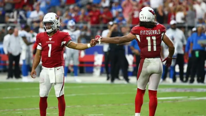 NFL México: Arizona Cardinals jugaría en el Estadio Azteca