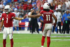 NFL México: Arizona Cardinals jugaría en el Estadio Azteca