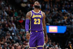 LeBron James se pregunta: "¿Por qué Estados Unidos no nos quiere?"