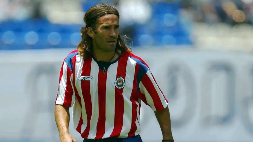 Manuel Sol: 'Chivas necesita un cambio; es extraño que refuerzos no jueguen'