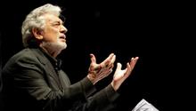 Plácido Domingo reveló que dio positivo por Coronavirus