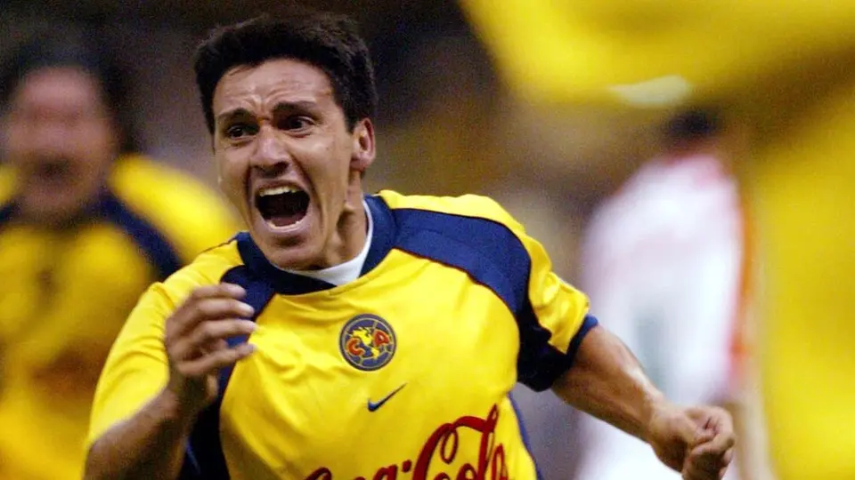 Misionero Castillo sobre su gol de oro en 2002: "Lo mejor que viví en mi carrera"