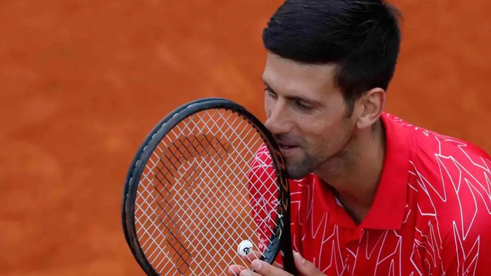 Novak Djokovic se disculpó por haber organizado el Adria Tour