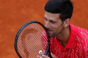 Novak Djokovic se disculpó por haber organizado el Adria Tour