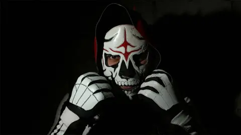 La Parka será parte del Salón de la Fama de Triple A