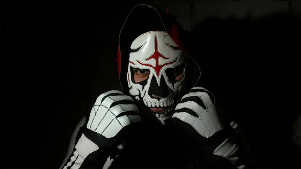La Parka será parte del Salón de la Fama de Triple A