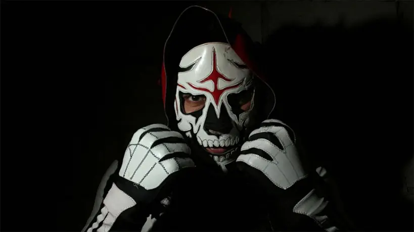 La Parka será parte del Salón de la Fama de Triple A