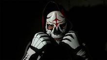 La Parka será parte del Salón de la Fama de Triple A