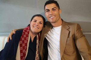 Madre de Cristiano evoluciona "conforme lo esperado", informó hospital