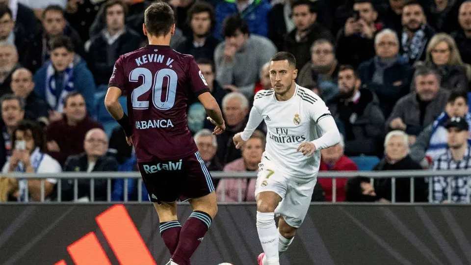LaLiga: Gobierno de España redujo la posibilidad de partidos con público