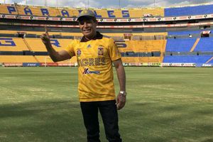 JC Chávez: 'Creo que hubiera sido mejor futbolista que boxeador'