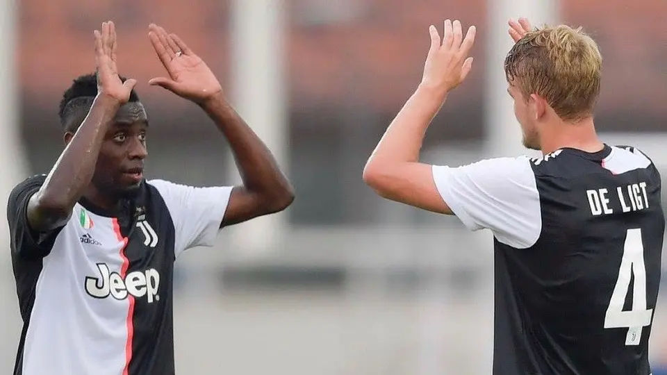 Matuidi confesó que sintió pánico al enterarse de su positivo por coronavirus