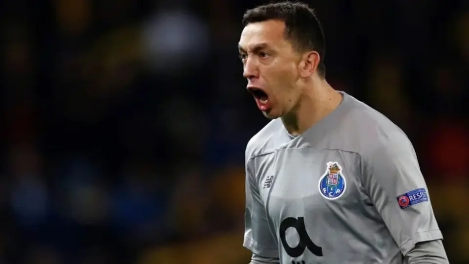 Porto sugirió un sistema de autocine para que la afición vea a sus equipos