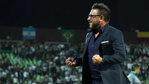 Antonio Mohamed: 'No le tenemos miedo al Liverpool'