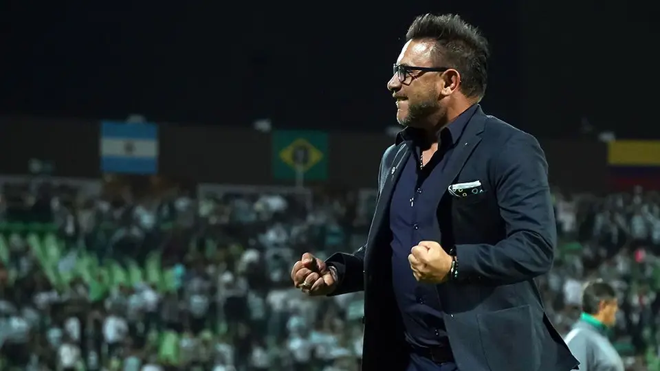 Antonio Mohamed: 'No le tenemos miedo al Liverpool'