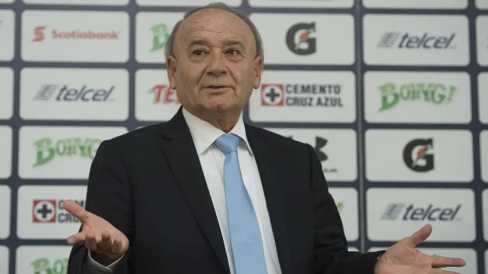 Cruz Azul: Hacienda congeló cuentas de Billy y Alfredo Álvarez