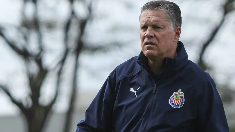 Chivas: Peláez reveló que llegada de Aldo Rocha dependería de salida de Gallito