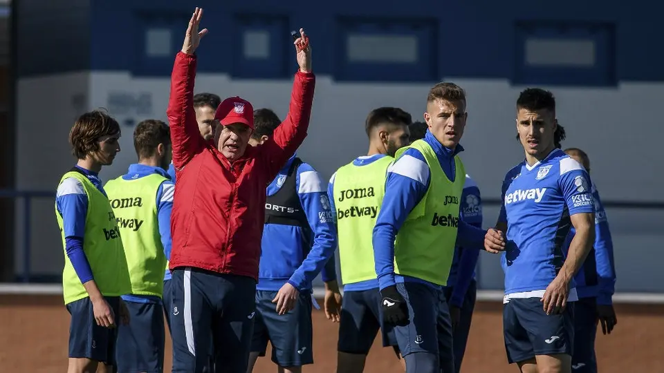 Javier Aguirre: 'Los jugadores ya no me llaman para tomar cerveza'