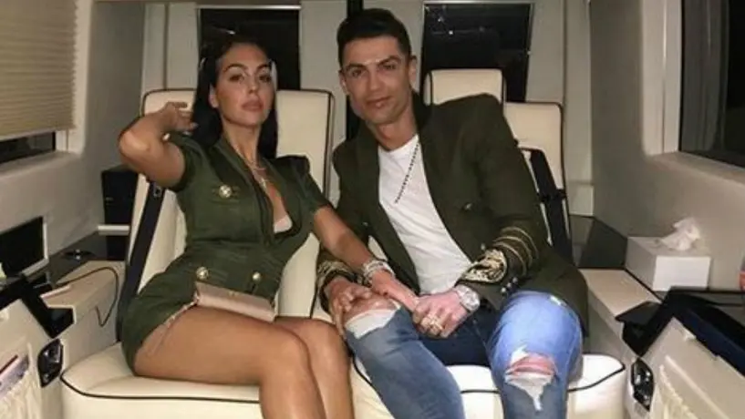 Cristiano Ronaldo posee el reloj más caro del mundo