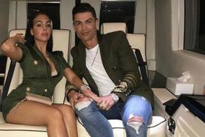 Cristiano Ronaldo posee el reloj más caro del mundo