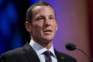 Lance Armstrong contará 'su verdad' en serie sobre su vida