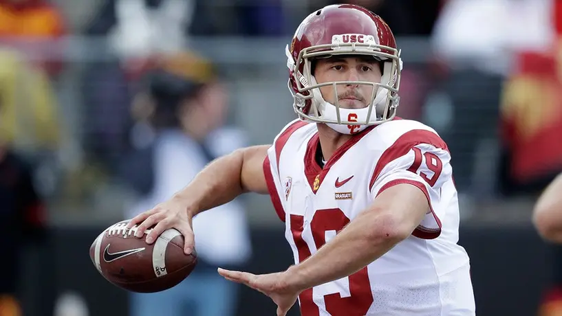 California aprobó ley para que deportistas universitarios ganen dinero